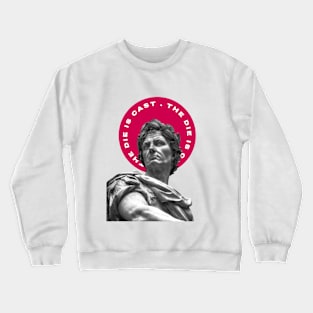 julius caesar Crewneck Sweatshirt